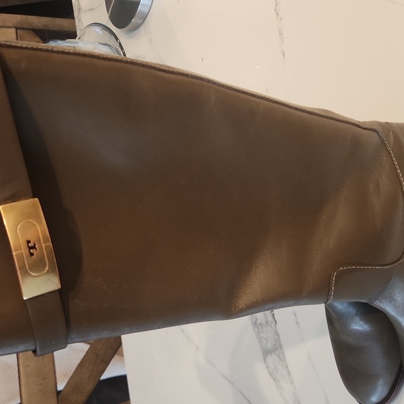 Tory Burch tall boots - Picture 6 of 16